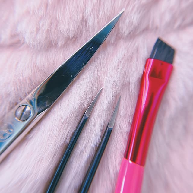 Brow Luxe Membership at Santoro Beauty in Glendale, CA